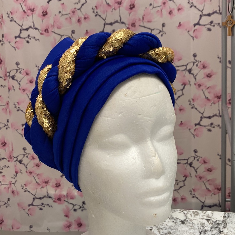 Ladies Hat